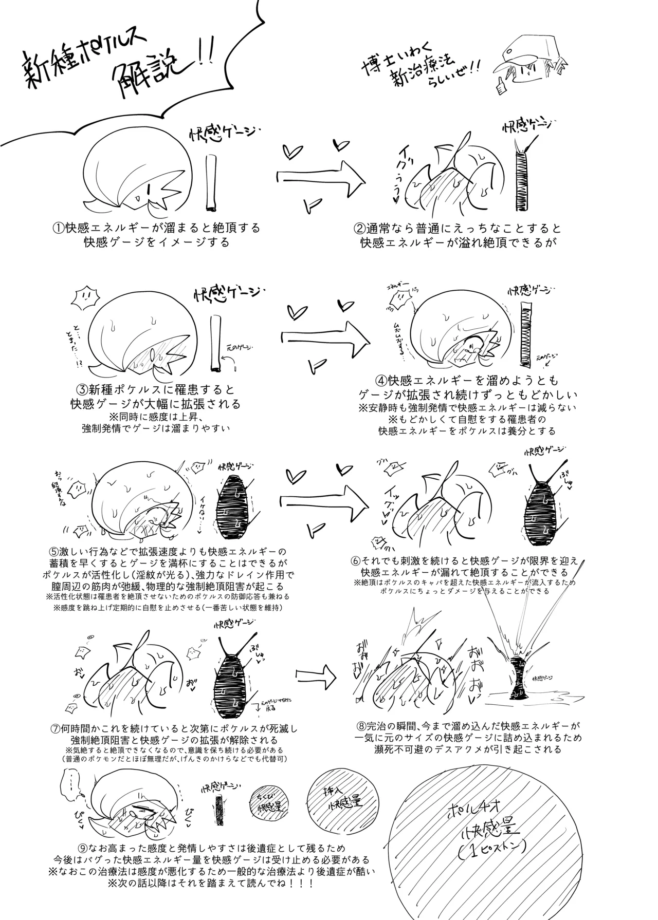 ポケルス再録 - Page 26