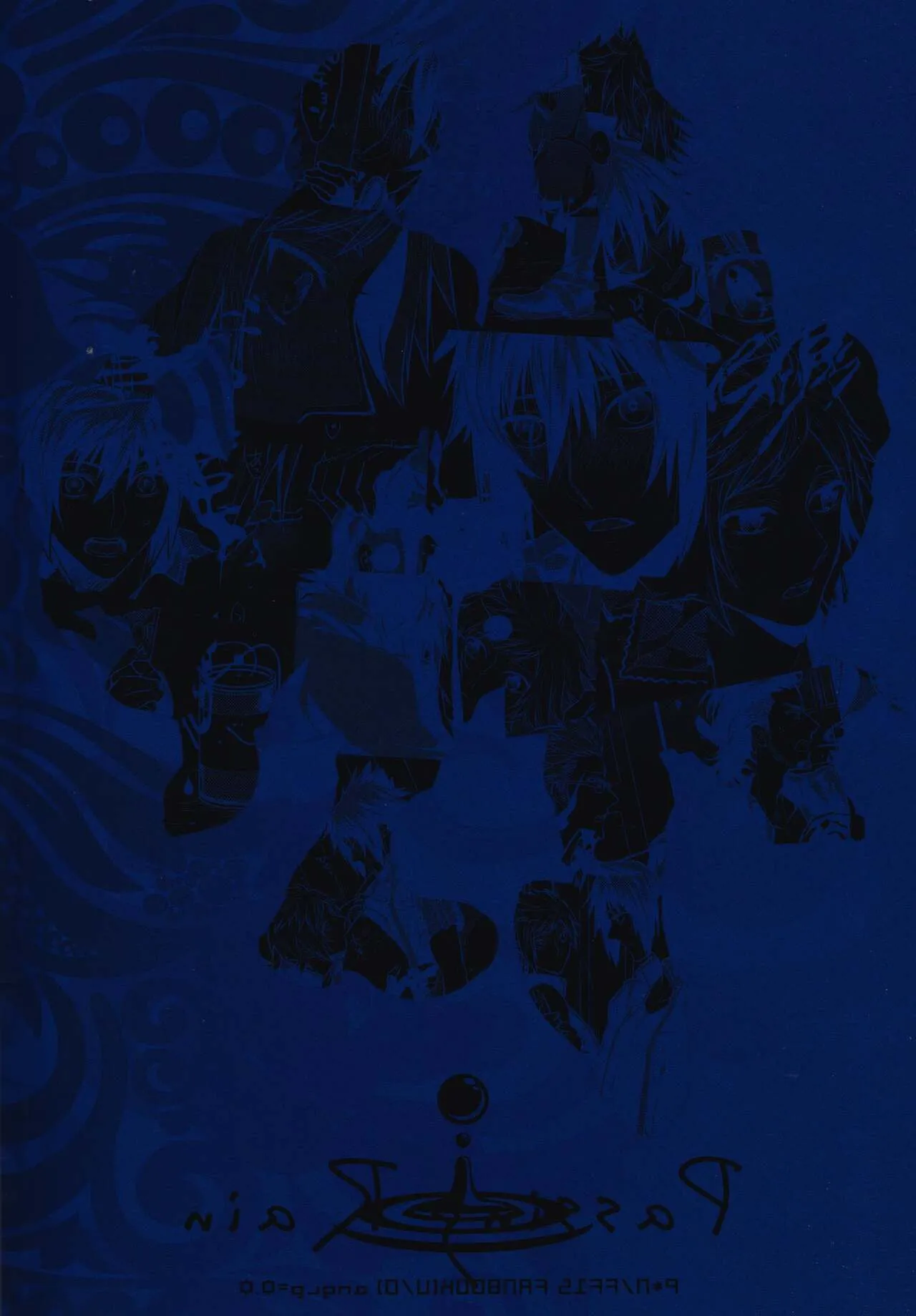 (TWINKLE MIRAGE 8) [angle=0.0 (Kanako)] Passing Rain (Final Fantasy XV) Chinese TR （ai翻譯） - Page 32