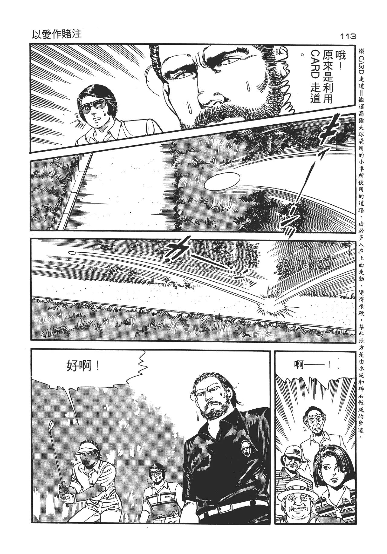 旋风黑鹰 - Page 113