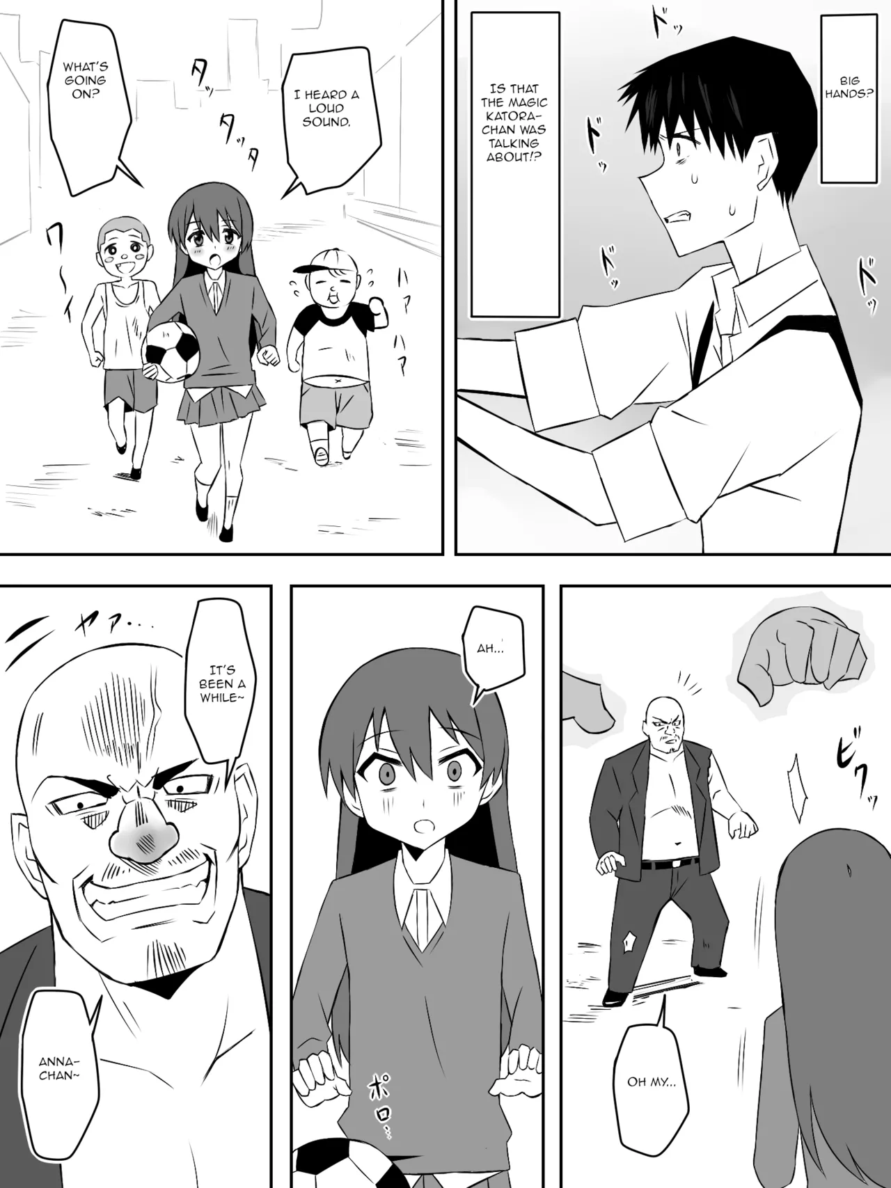 [Circle Kagemusha (Kagemusha)] Zombie Harem Life ~Koutai Mochi no Ore to Bakunyuu Zombie~ 7 [English] - Page 23