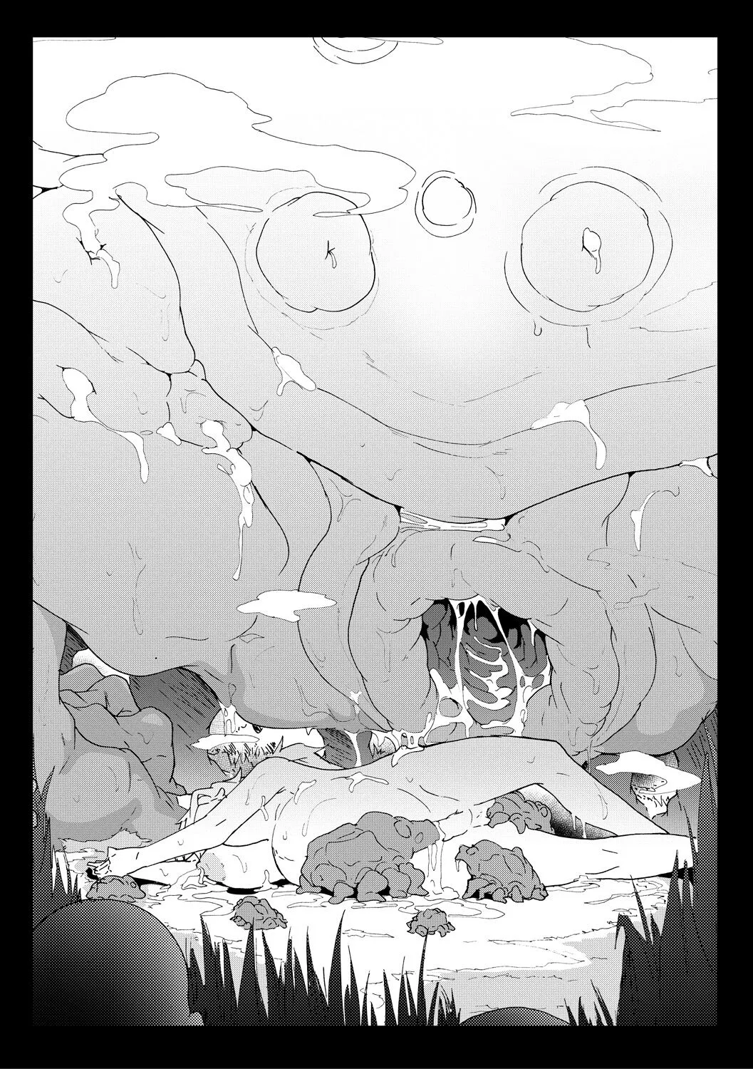 Futanarix - Page 102