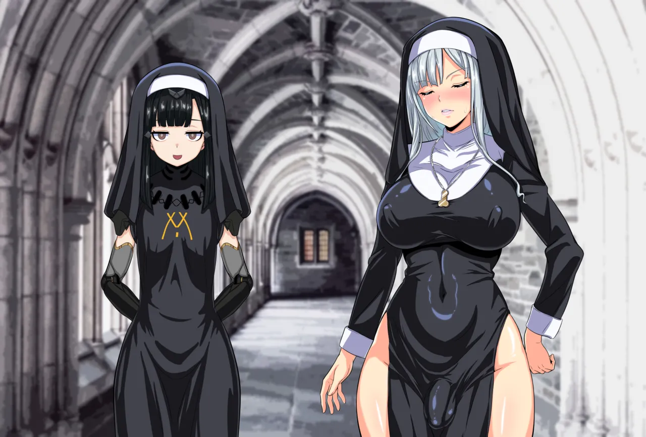 [FuTough45] AK-12's Cum-Hold Handjob Worship [Dolls Frontline] - Page 49