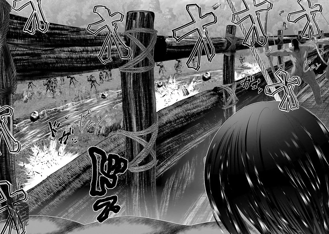Kagakuteki ni Sonzai Shiuru Creature Musume no Kansatsu Nisshi 8｜科学存在的人外娘观察日记 8 - Page 41