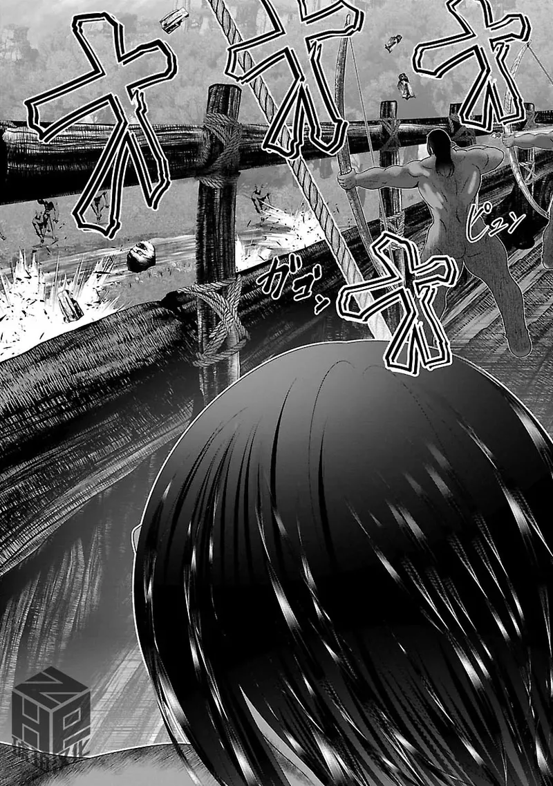 Kagakuteki ni Sonzai Shiuru Creature Musume no Kansatsu Nisshi 8｜科学存在的人外娘观察日记 8 - Page 42