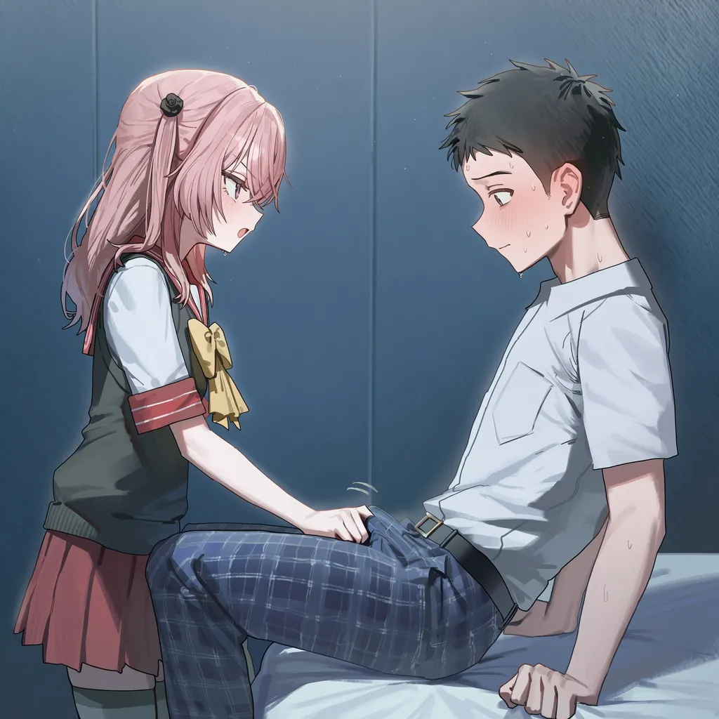 【haruto 】 その着せ替え人形は恋をする 更衣人偶坠入爱河 1-5 - Page 80