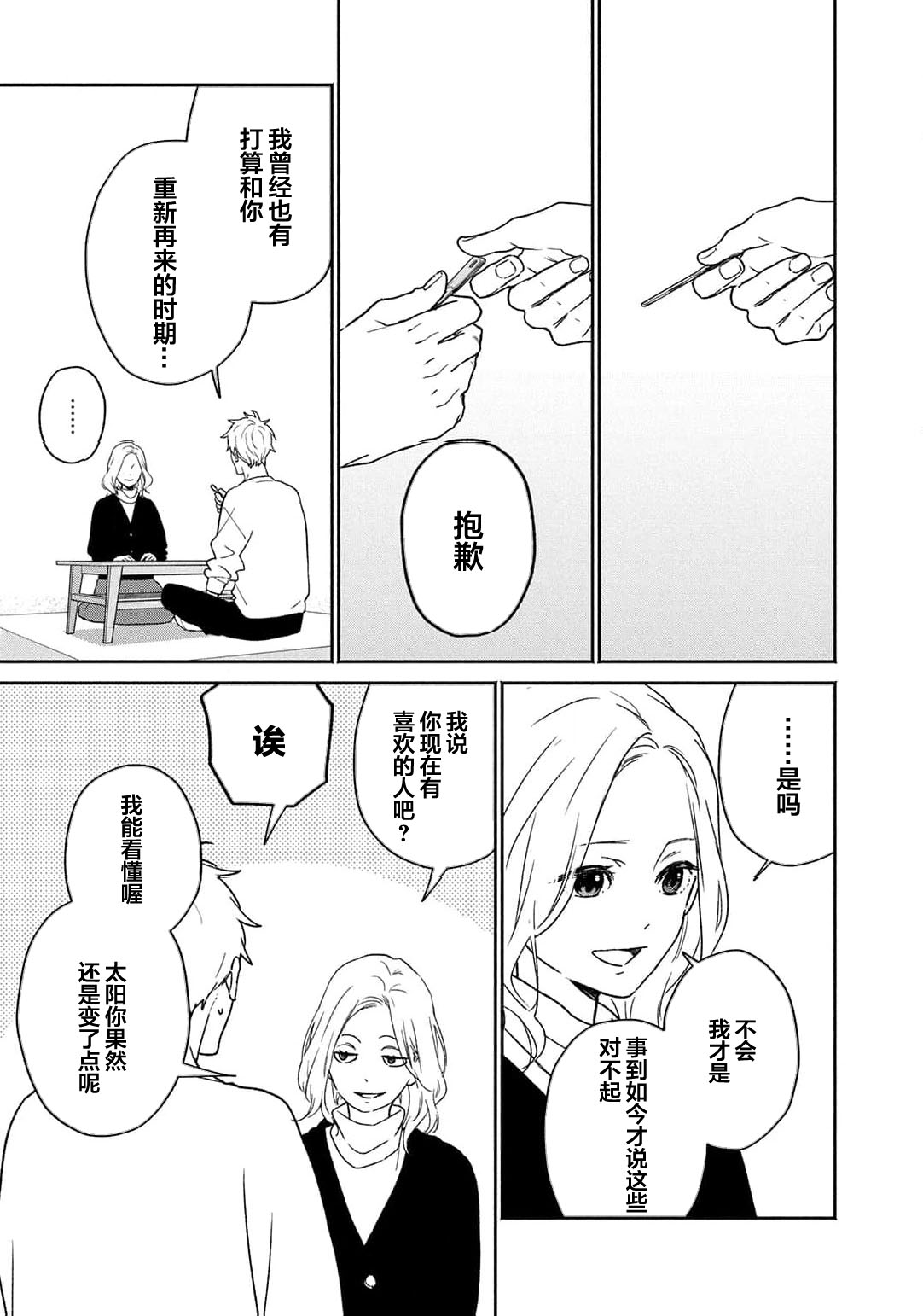 曦光微笑 - Page 117