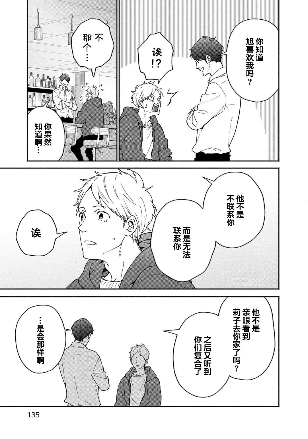 曦光微笑 - Page 138