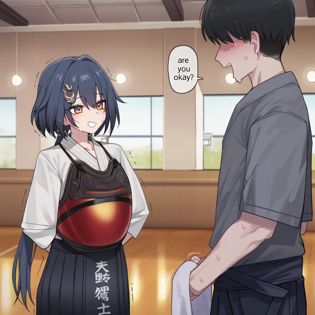 Yunli NTR（kkoi） - Page 22