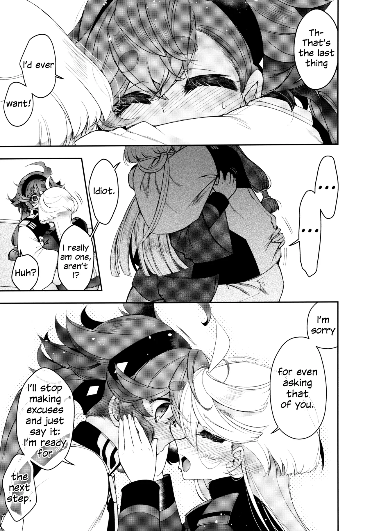 Perfect Communication - Page 10