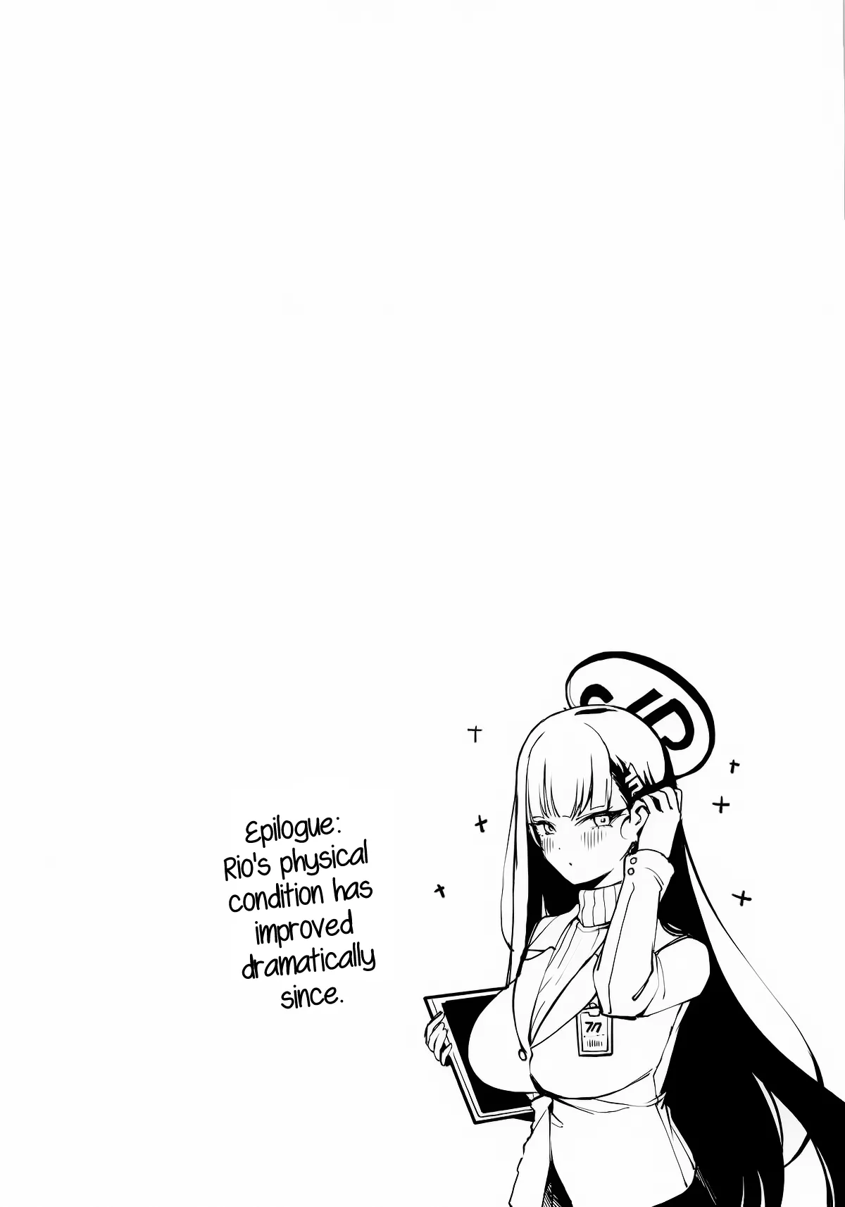 Sensei to Issho ni II - Page 23