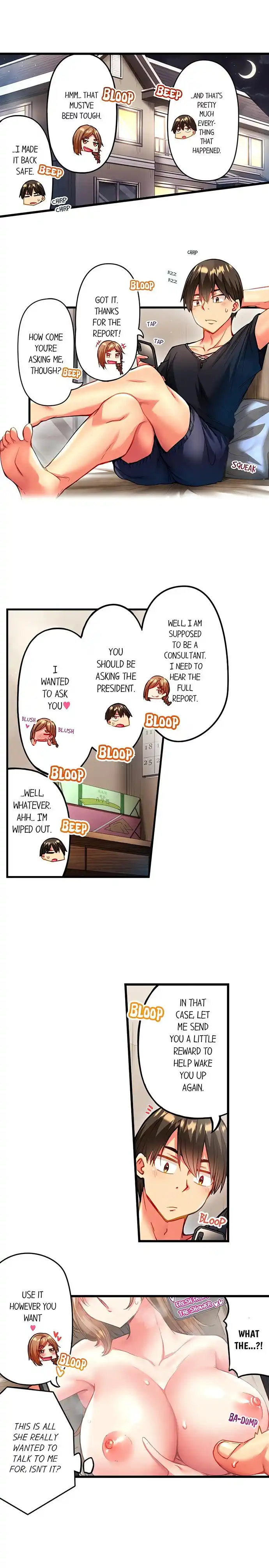 Adam's Sweet Agony - Page 342