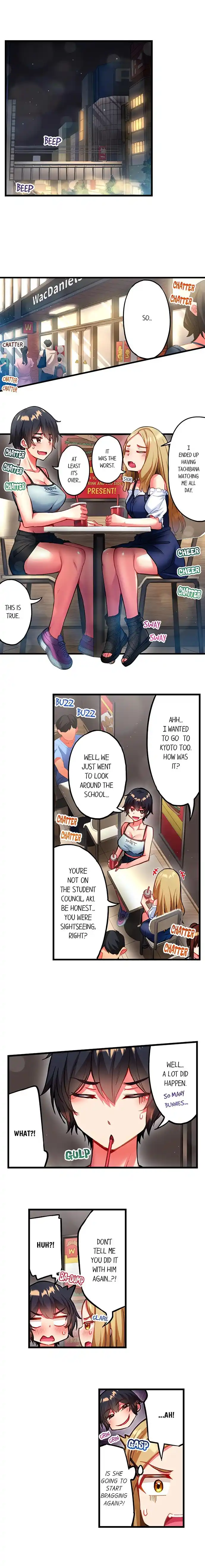 Adam's Sweet Agony - Page 368