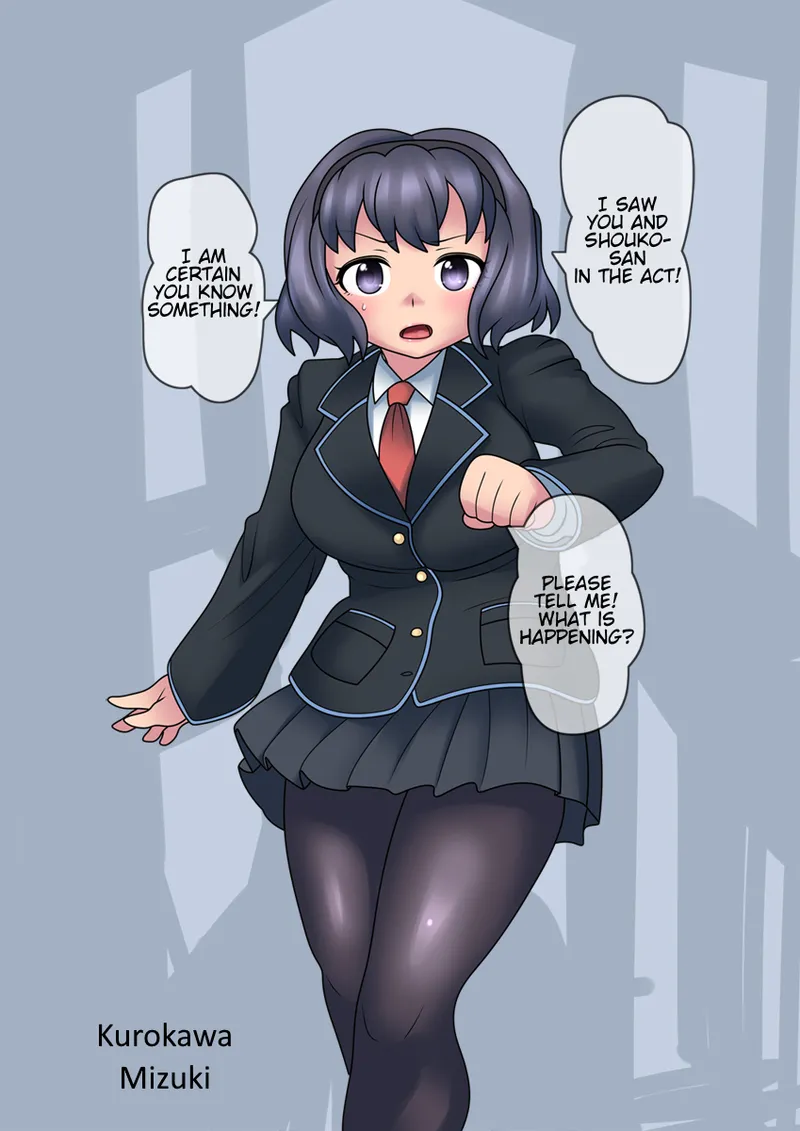 Cool Bishoujo Remodeling Ch1-35 - Page 41