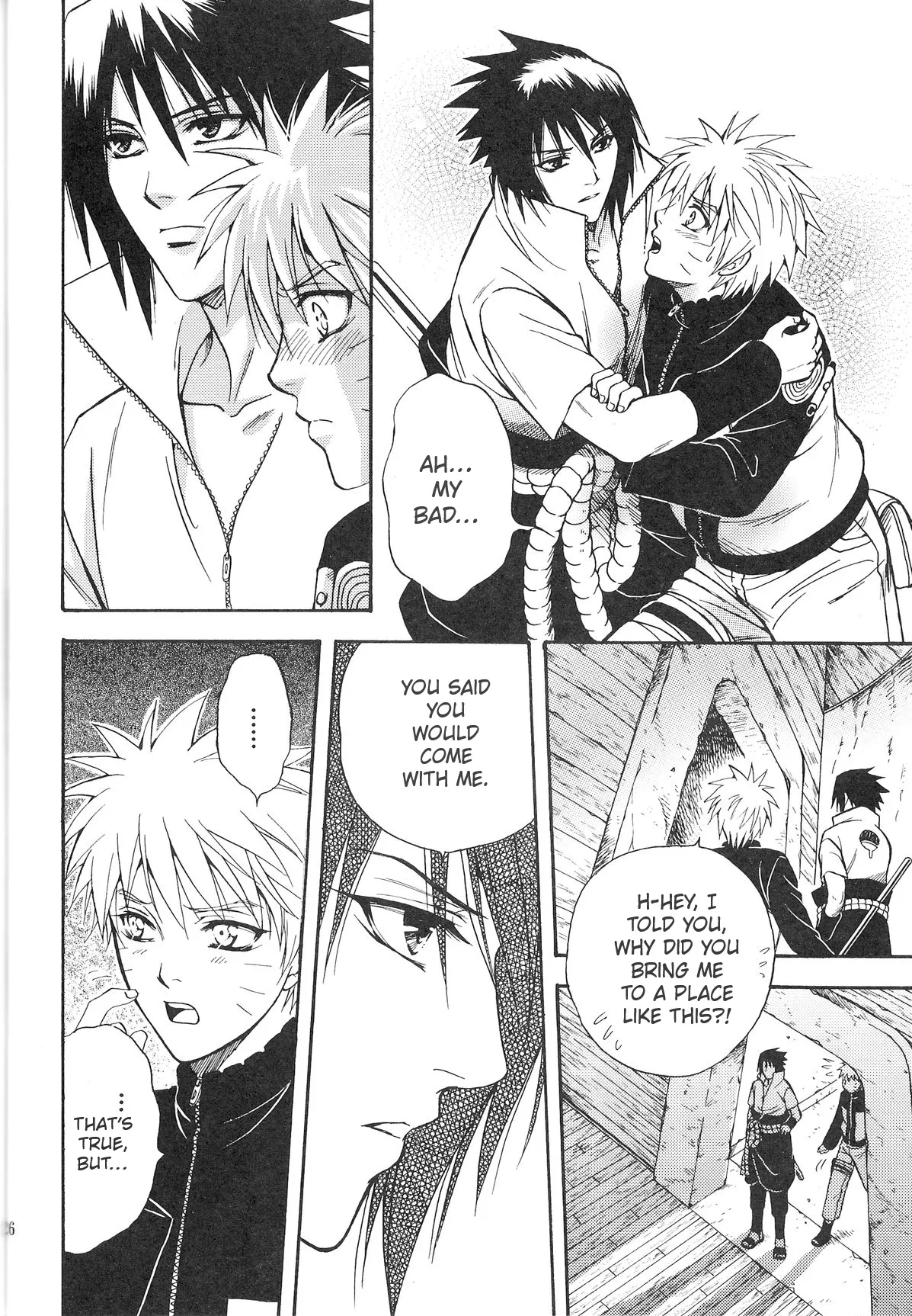 Sorayori Toukue - Page 25