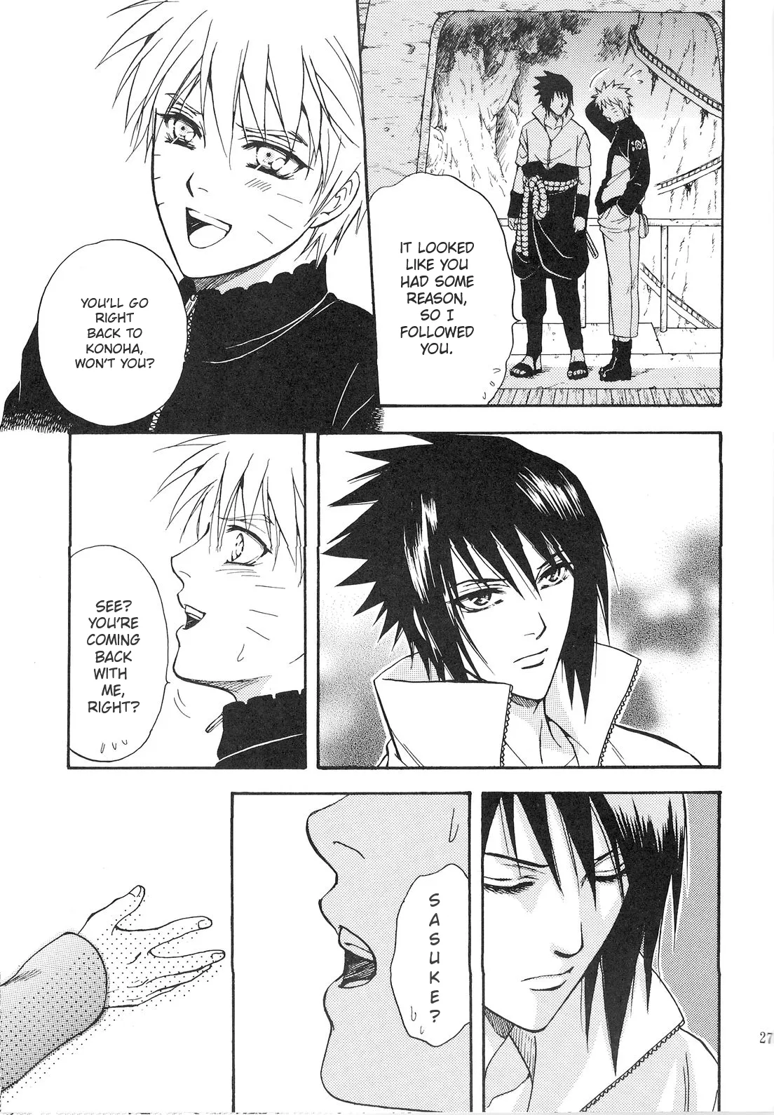 Sorayori Toukue - Page 26