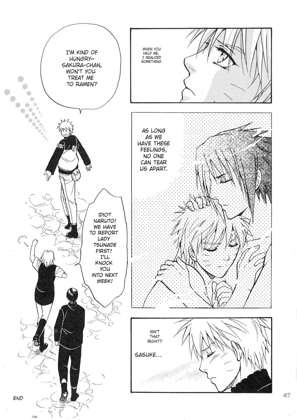 Sorayori Toukue - Page 46