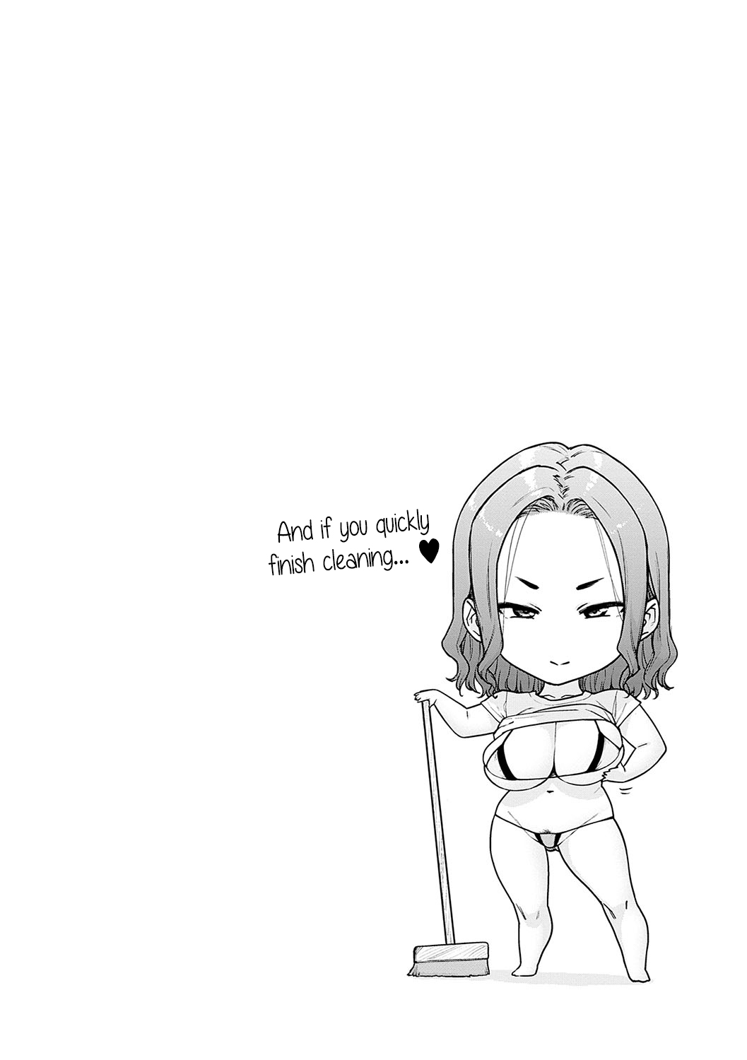 Toutou to Dakudaku - Page 2