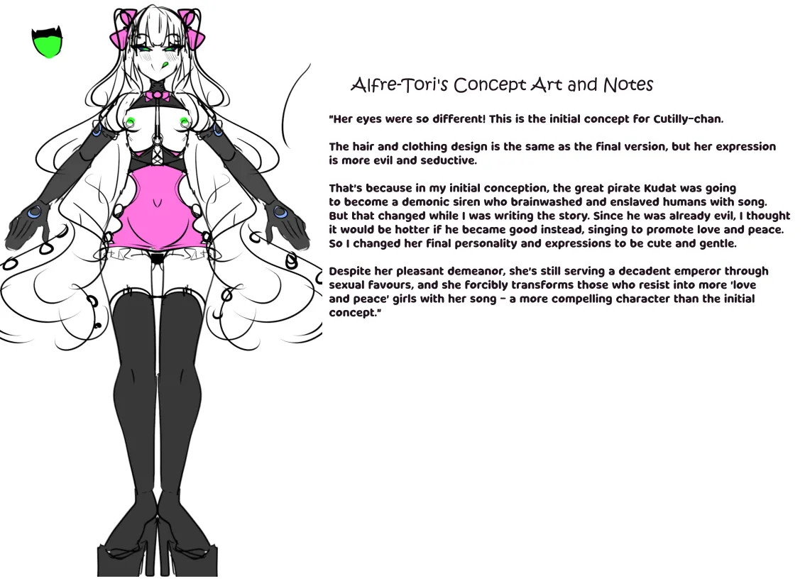 Matenshoku no Yakata 9 | The House of Evil Class Change 9 Siren Diva - Page 28