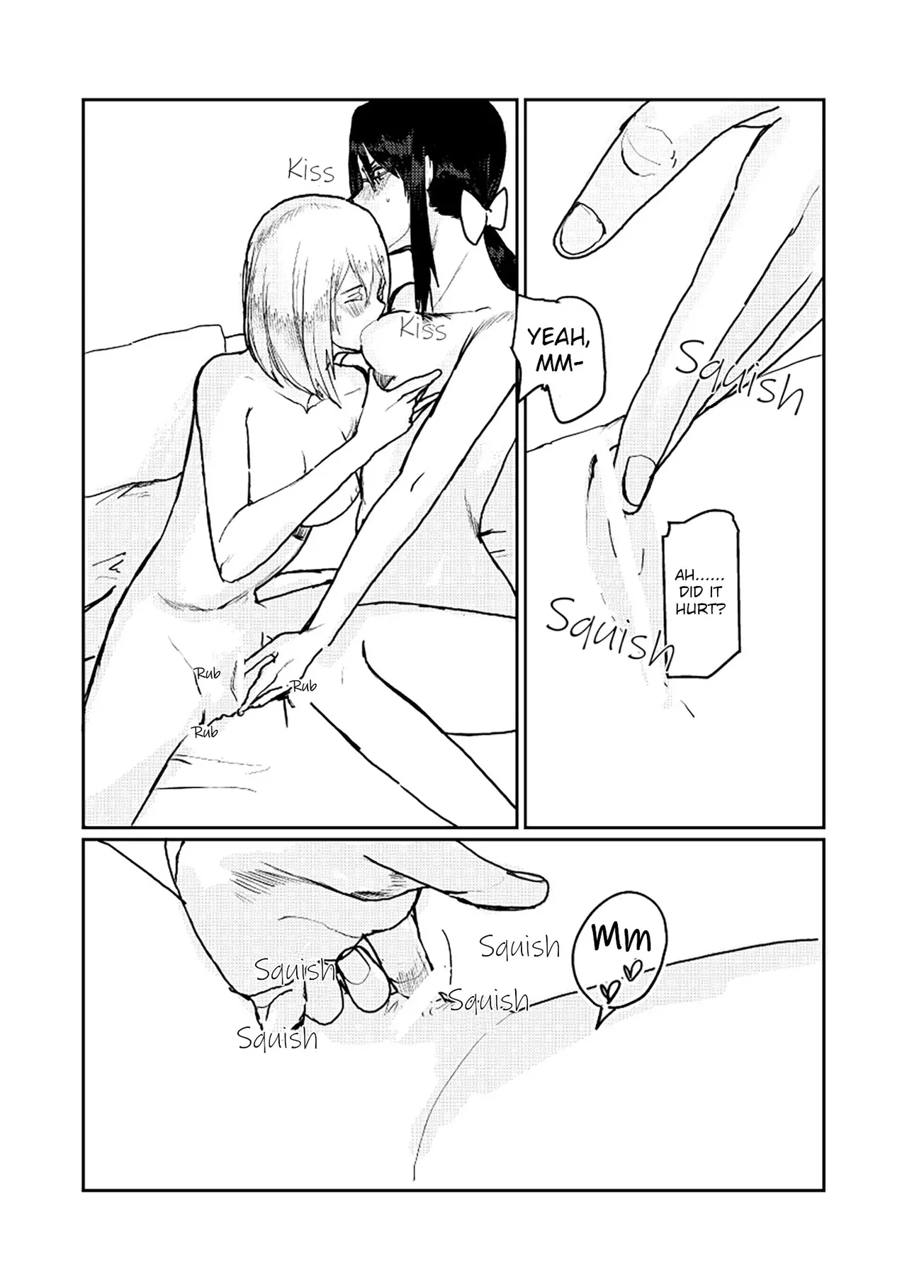 Yurika Yurizoku - Page 42