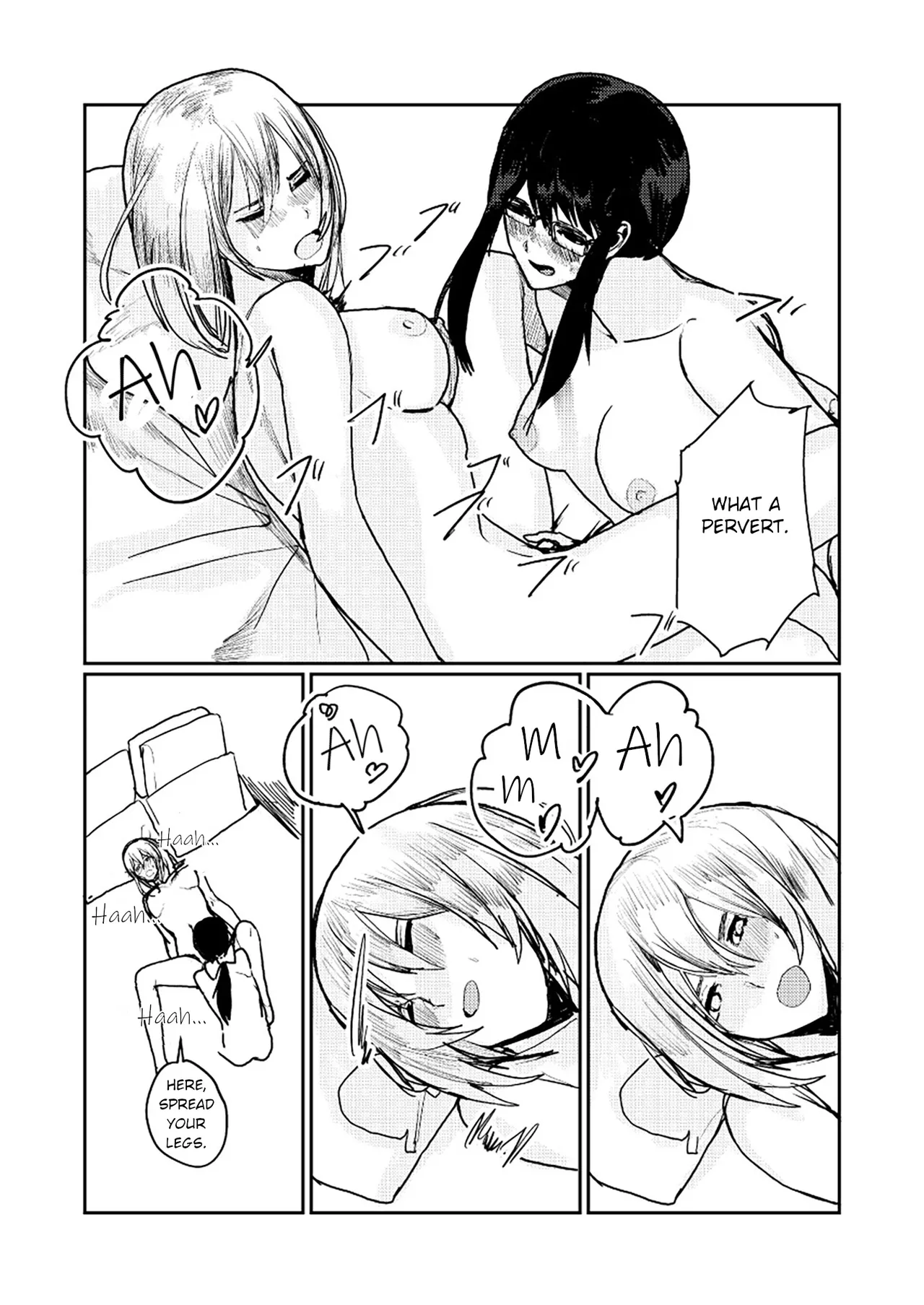 Yurika Yurizoku - Page 44