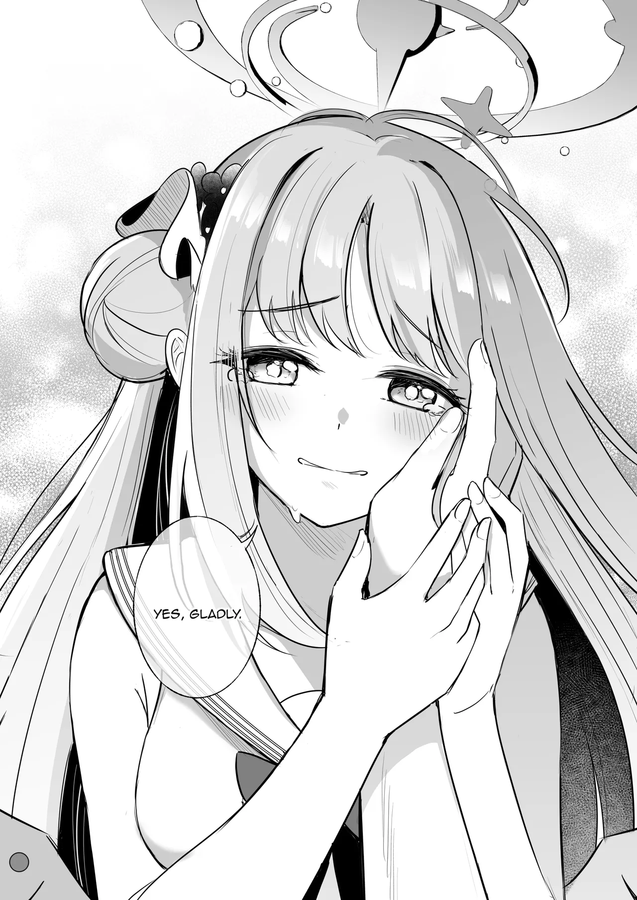 Sensei dake no Mondaiji | Sensei's Exclusive Problem Student - Page 37