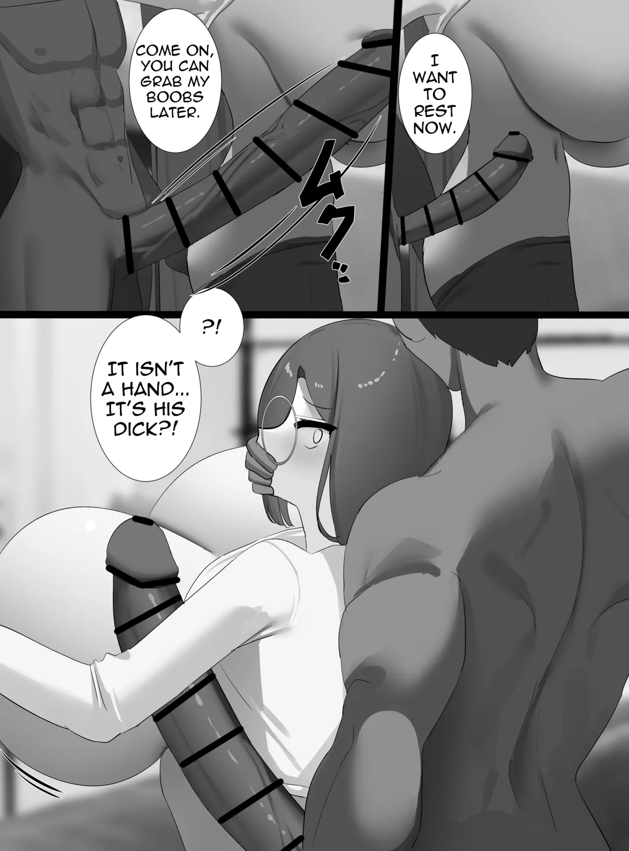 Nicorima's comics - Page 196