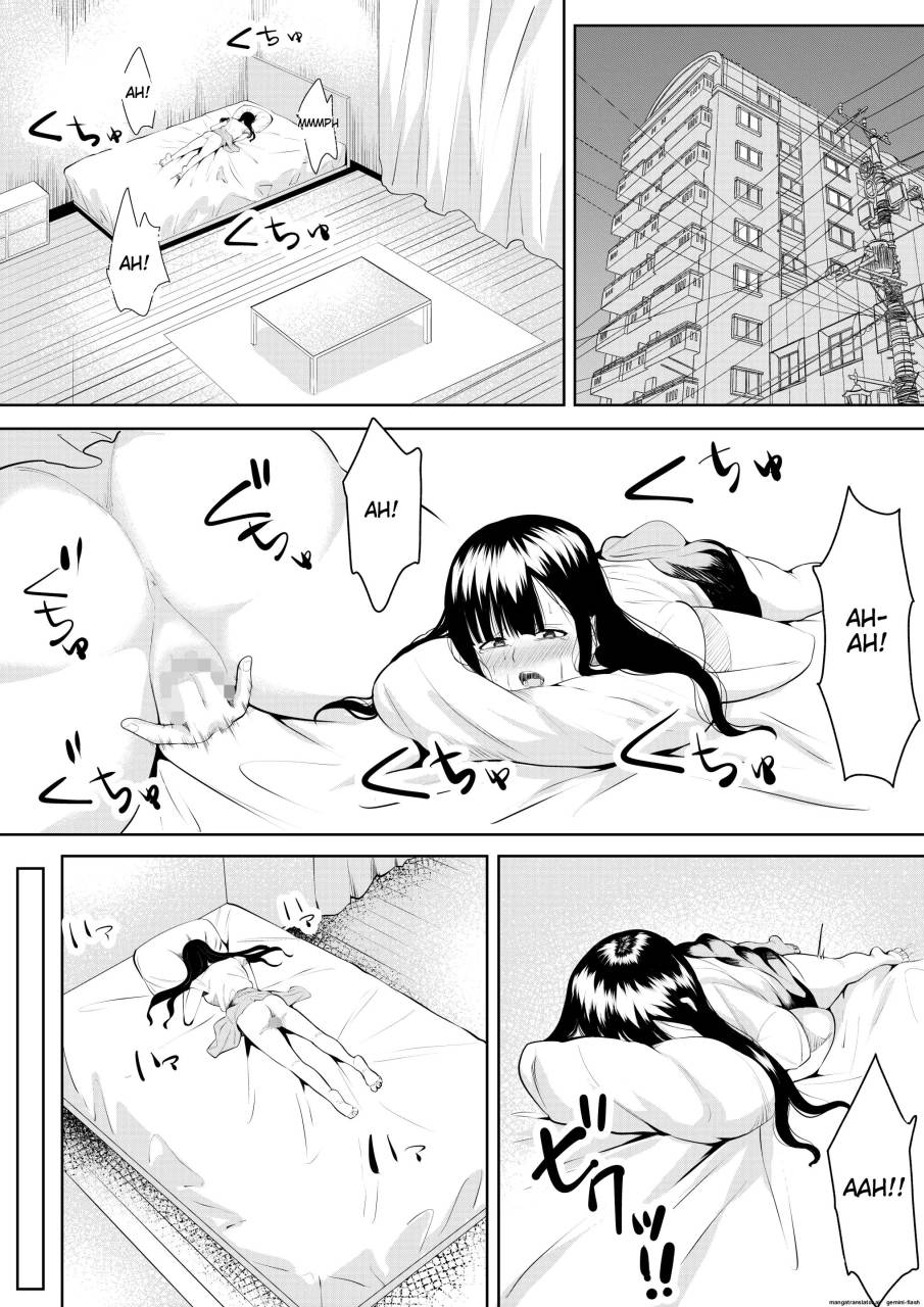 Natsu no Hi no Omoide - Page 25