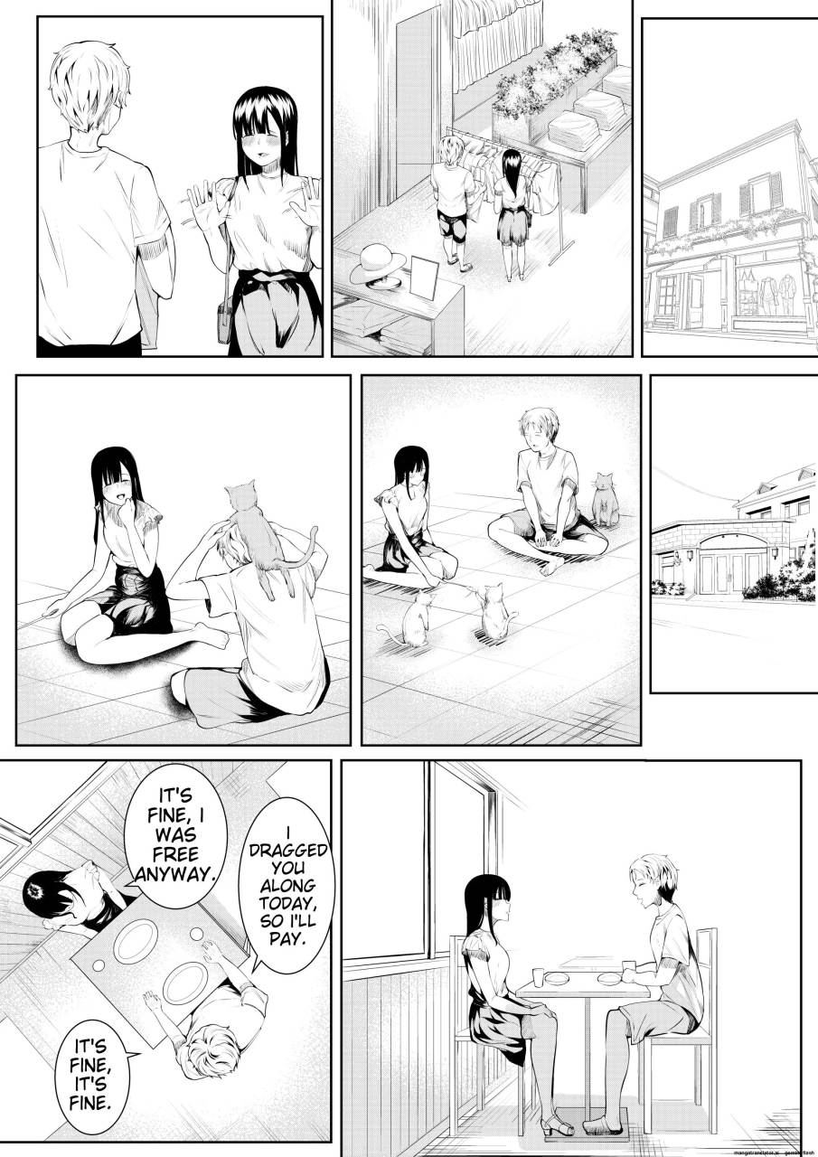 Natsu no Hi no Omoide - Page 28