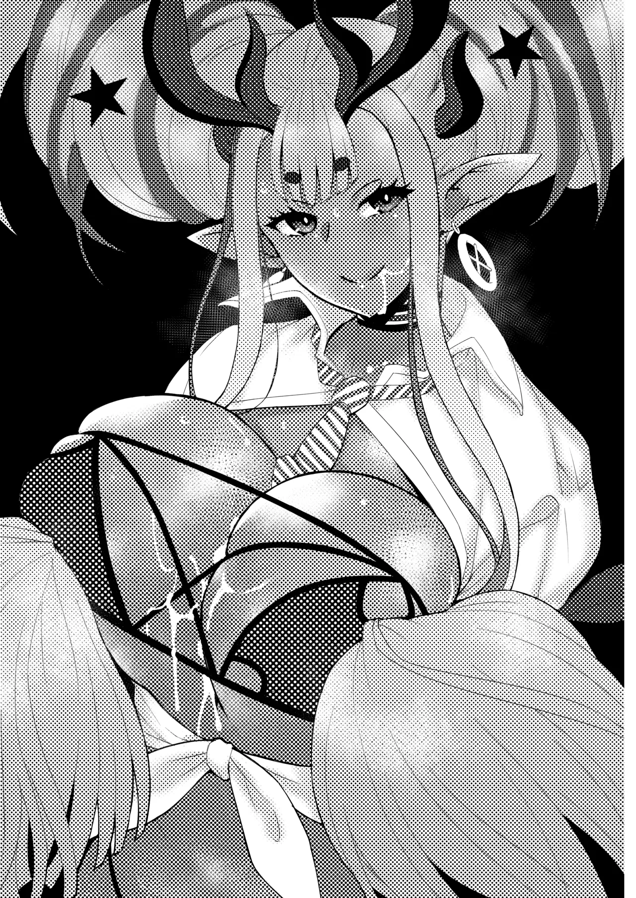 LEWDGIRLS - Page 158