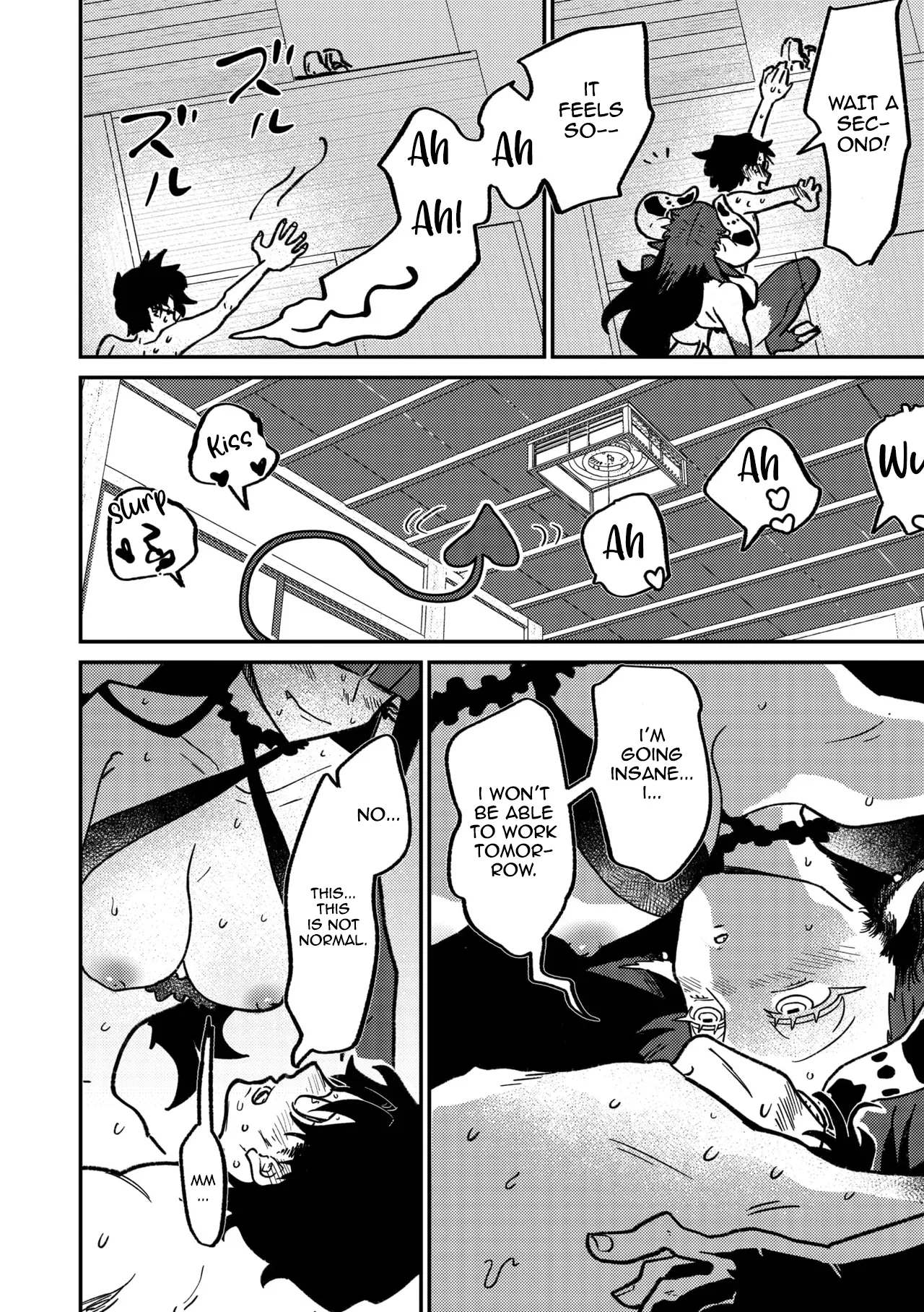 Rendezvous Pitch Maneuver - Page 23