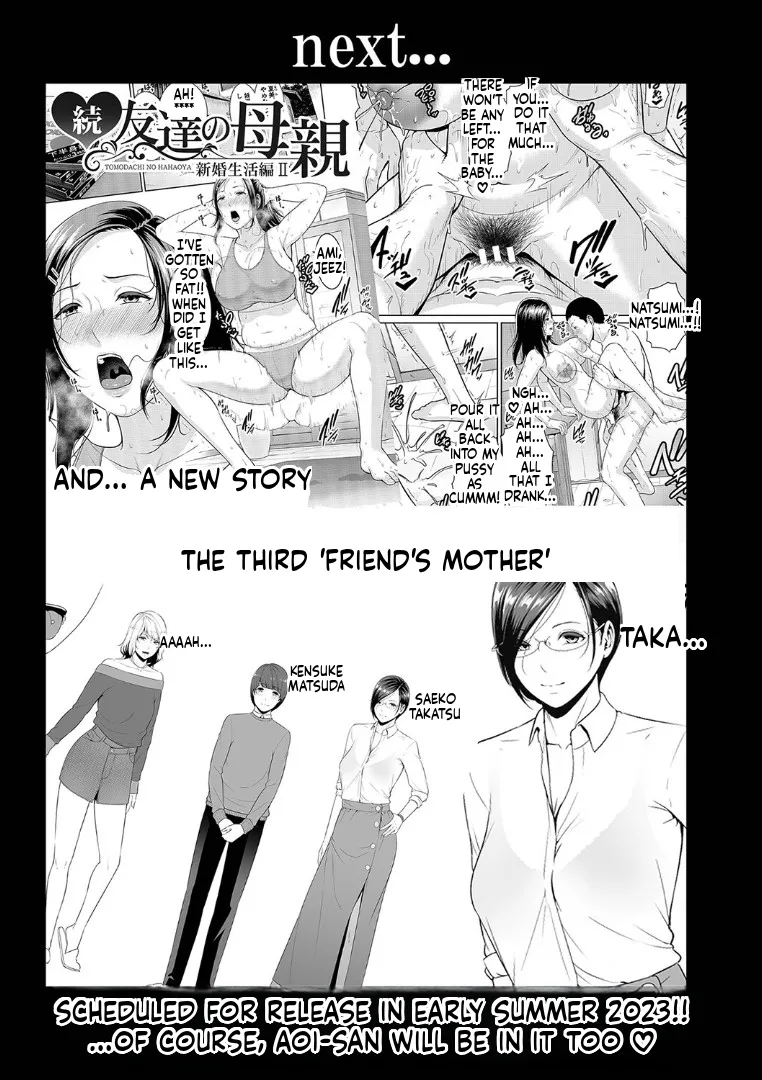Zoku, Tomodachi no Hahaoya - Page 240