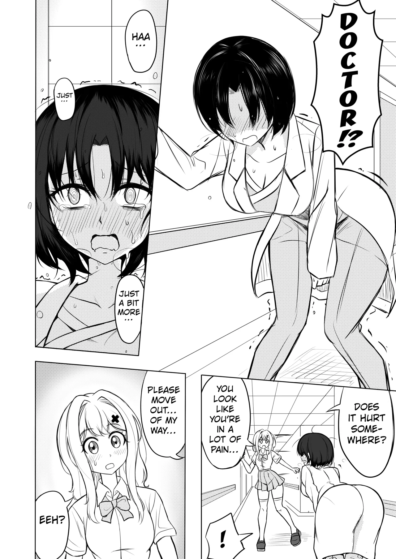 Genkai Gounyou - Page 46