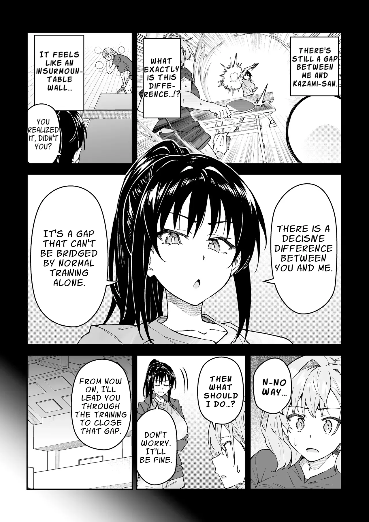 Gachihame SEX Shidou 4 | Serious SEXual Training 4 - Page 29