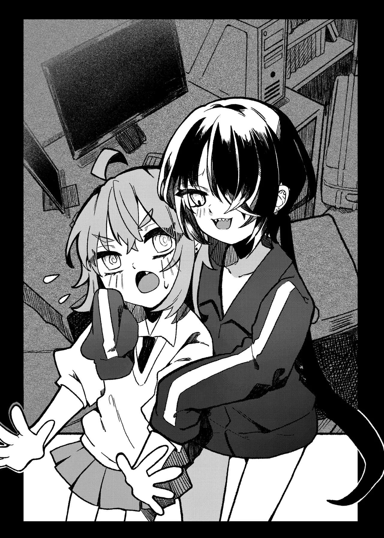 Konishi to Oonishi Sono Ni - Page 28