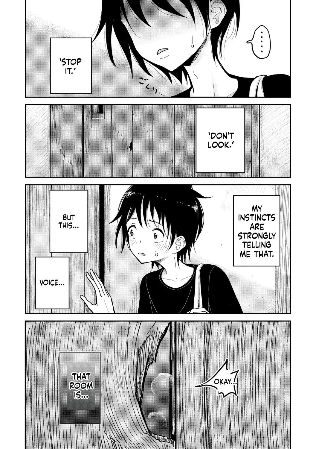 Dibi - Extremely sweet and slippery heaven - Page 70