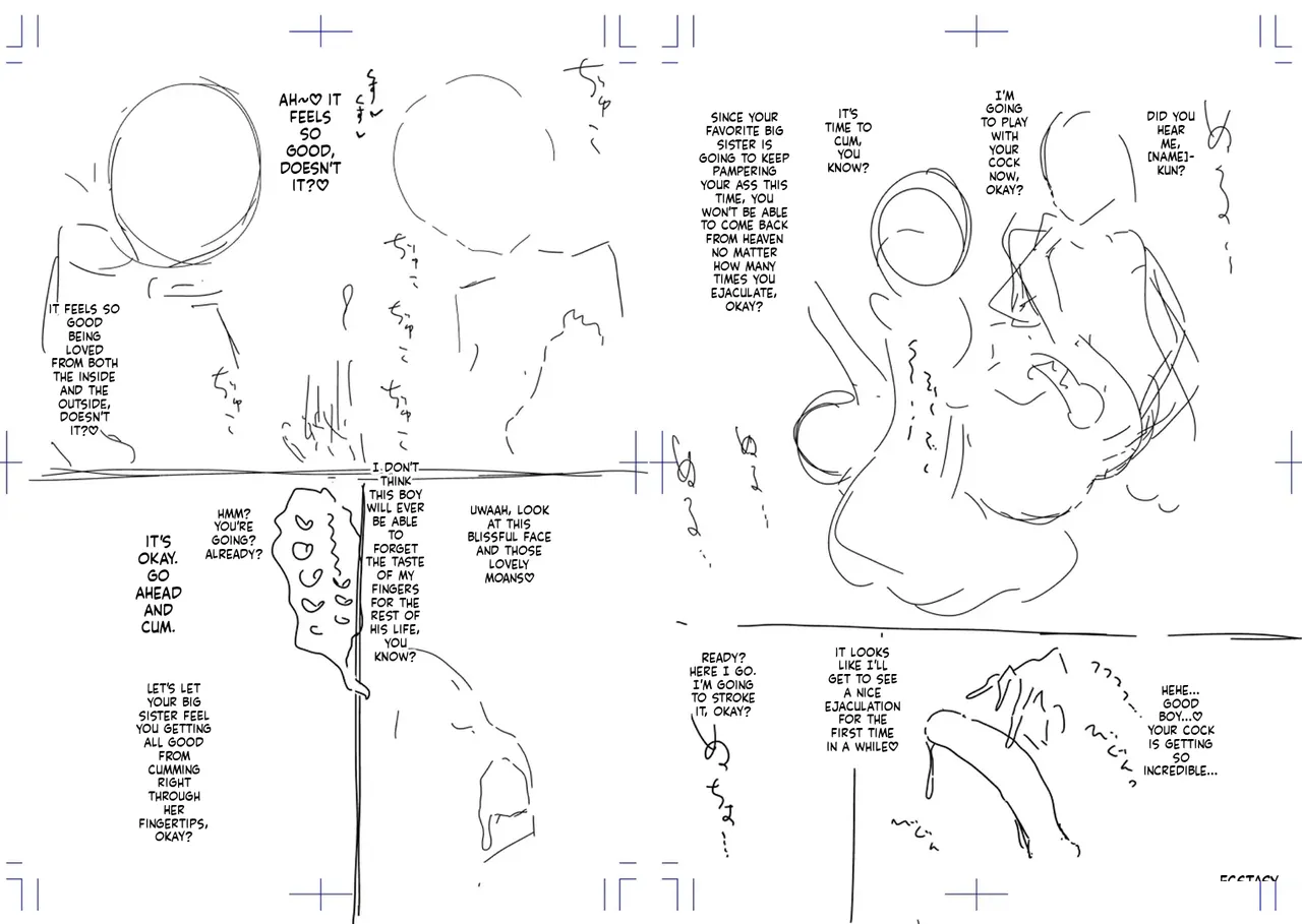 Dibi - Until You Melt - Page 212