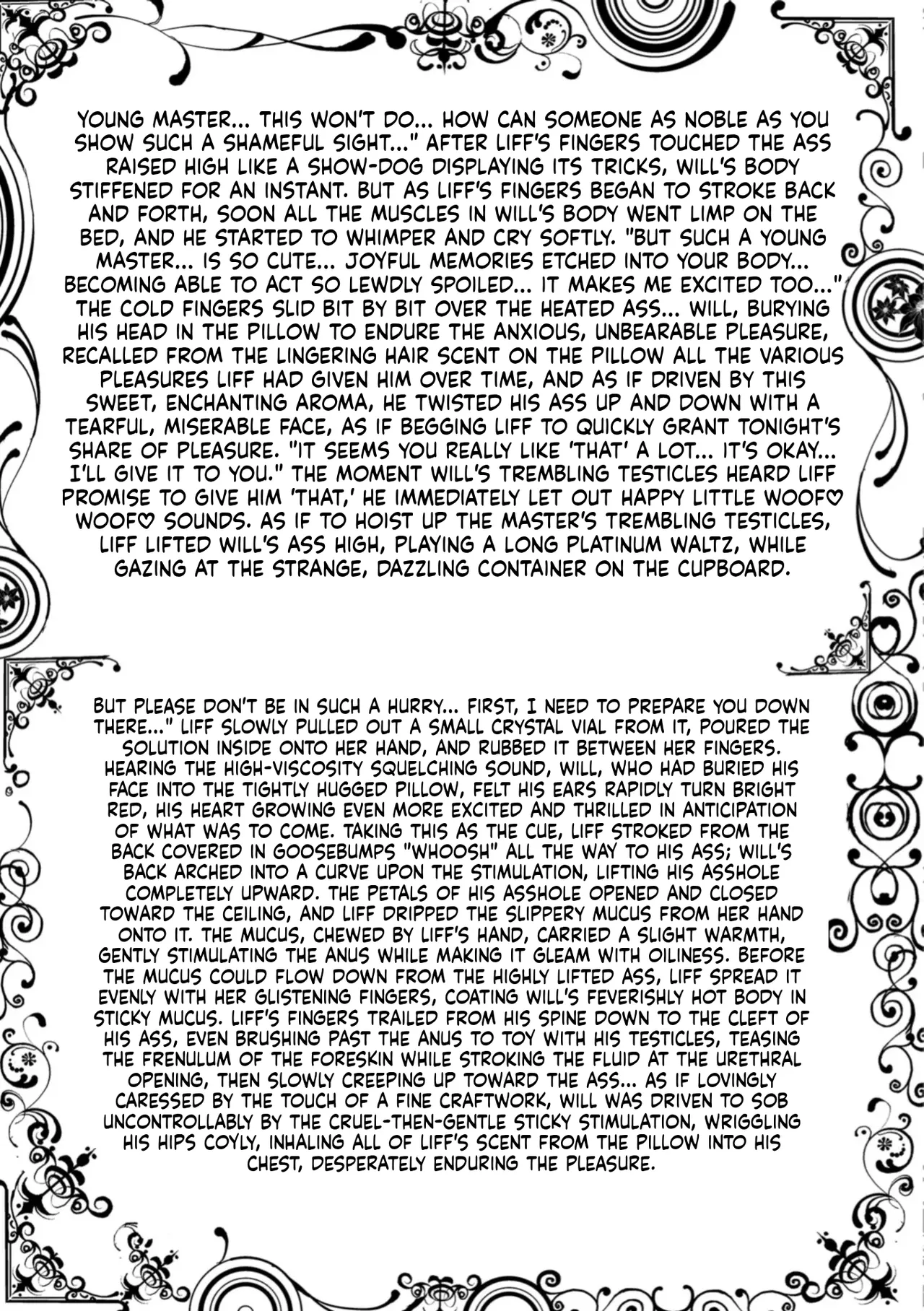 Dibi - We are... - Page 162