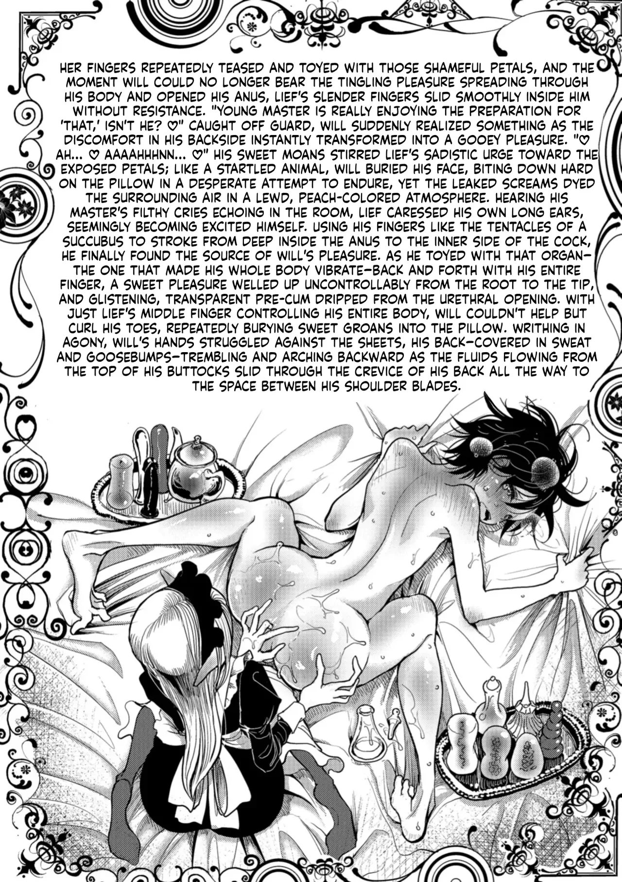 Dibi - We are... - Page 163