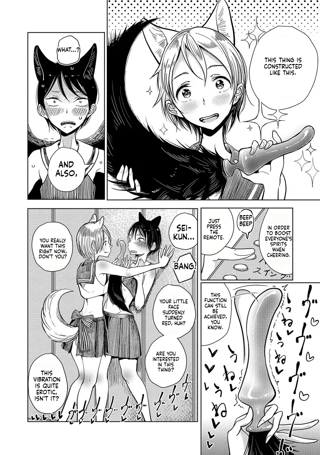 Dibi - We are... - Page 25