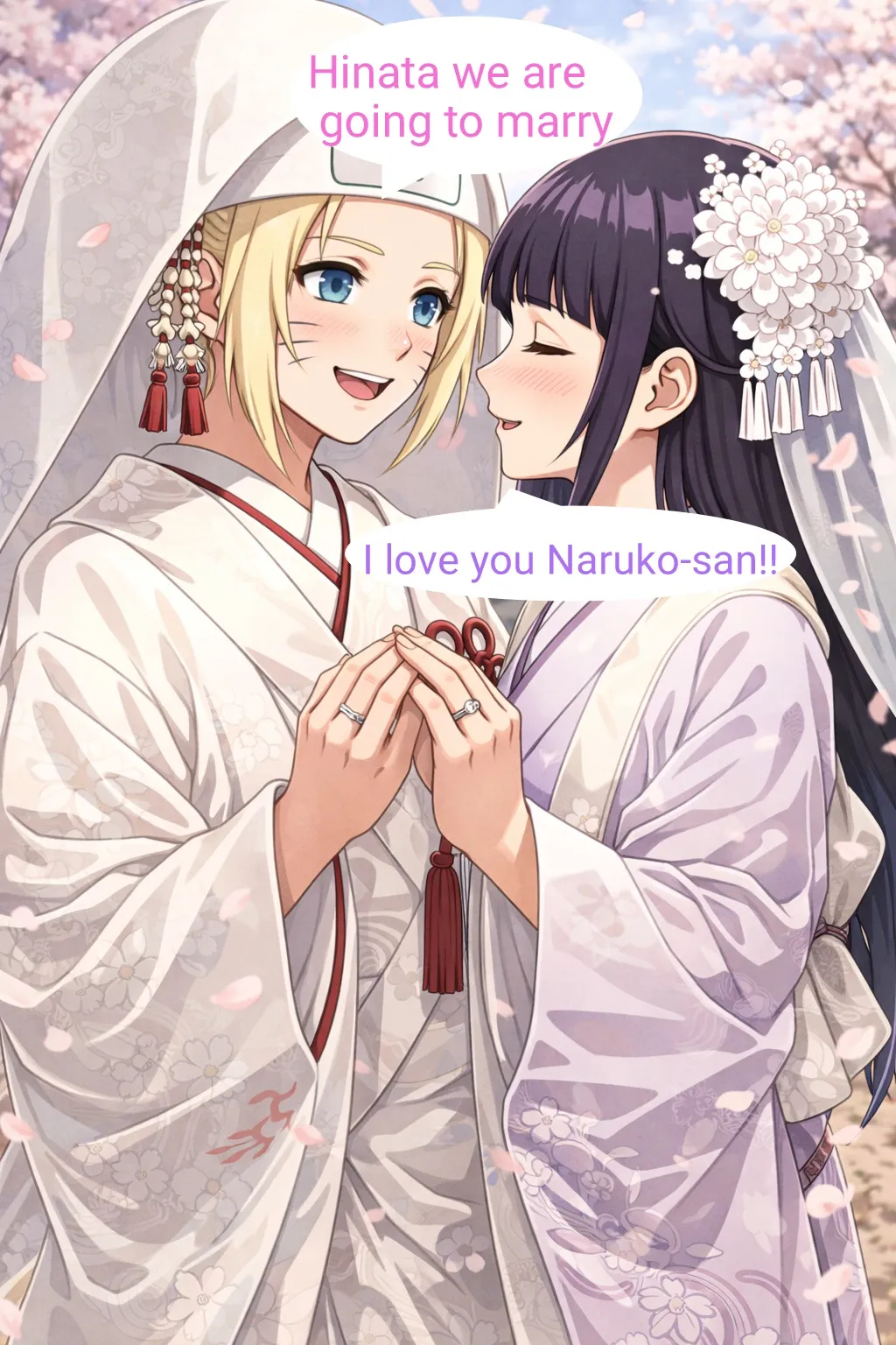 Naruto a journey to perfect girl 1 - Page 31