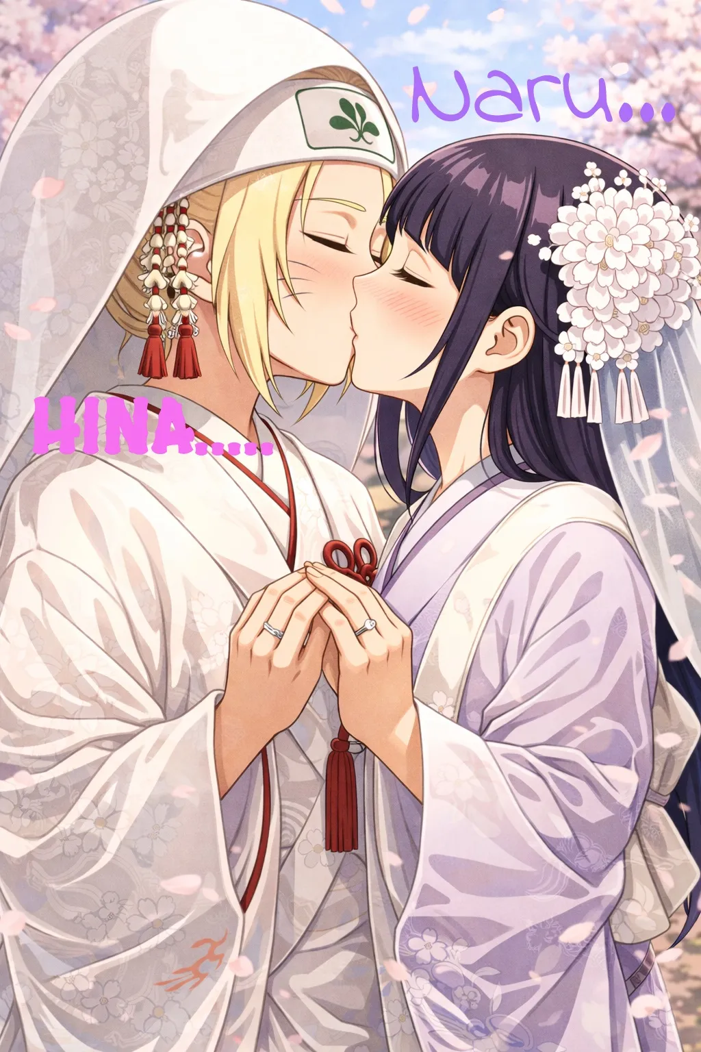 Naruto a journey to perfect girl 1 - Page 32