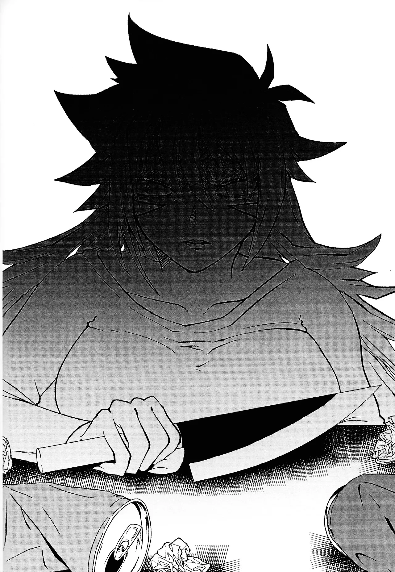 Muchi ♡ muchi paradaisu - Page 63