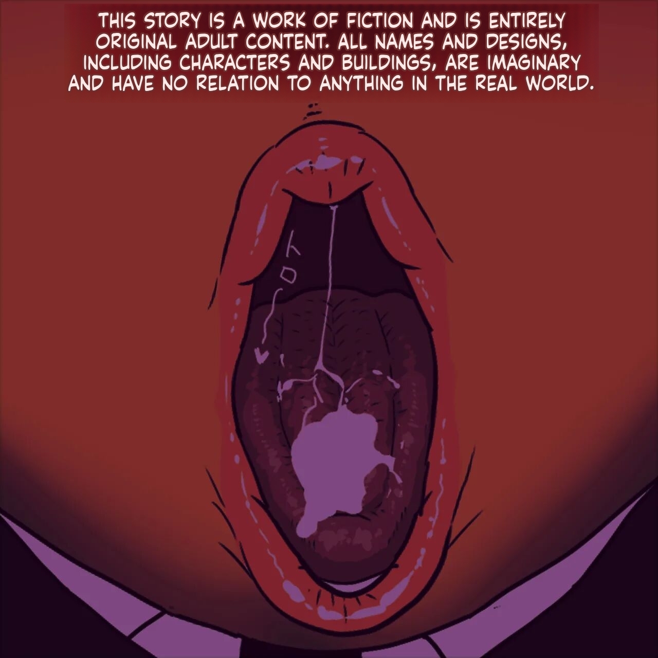 The Classy Ugly Bitch with a Lecherous Gaze - Page 34