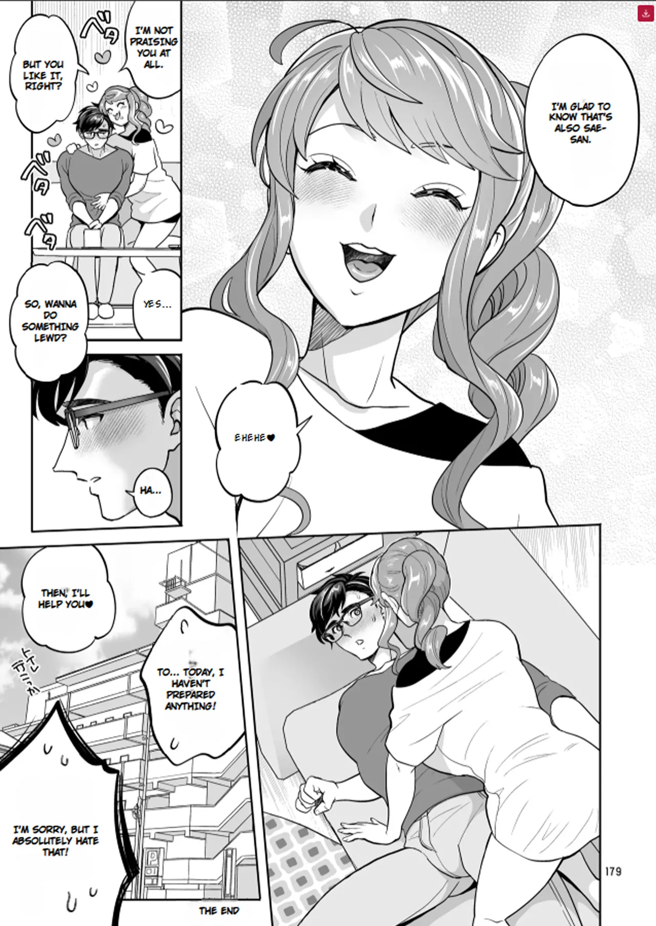 Futanaridesukedo Ketu Kon Shite mo Yoidesu ka ⁈ - Page 178