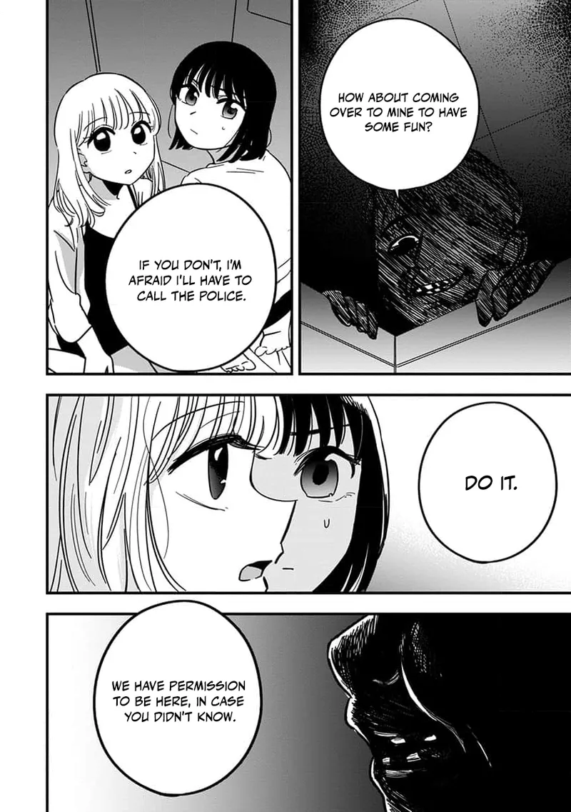 Sayonara Flower Petal - Chapter 1 - Page 14