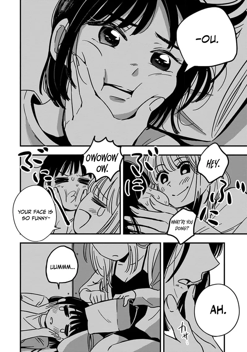 Sayonara Flower Petal - Chapter 1 - Page 18