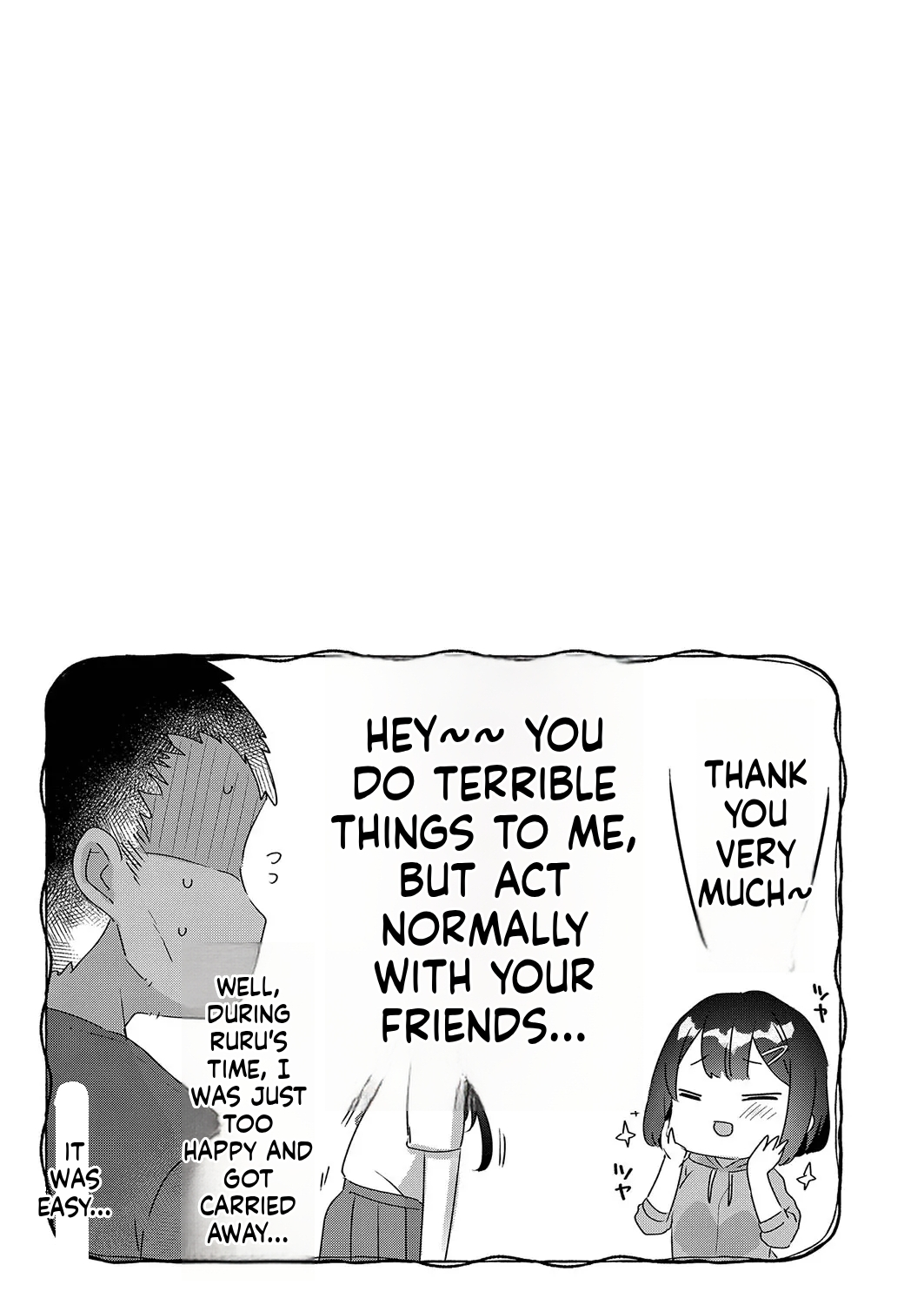 Saimin Therapy Osusume Shimashita | I recommended hypnotherapy - Page 25