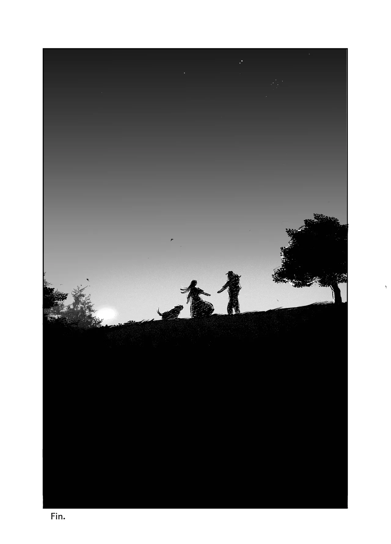 Maiden: Spring - Page 105