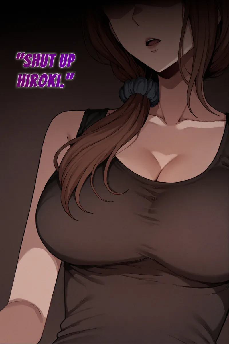 losing my loved ones to the new transfer student! Part 2 - Page 87