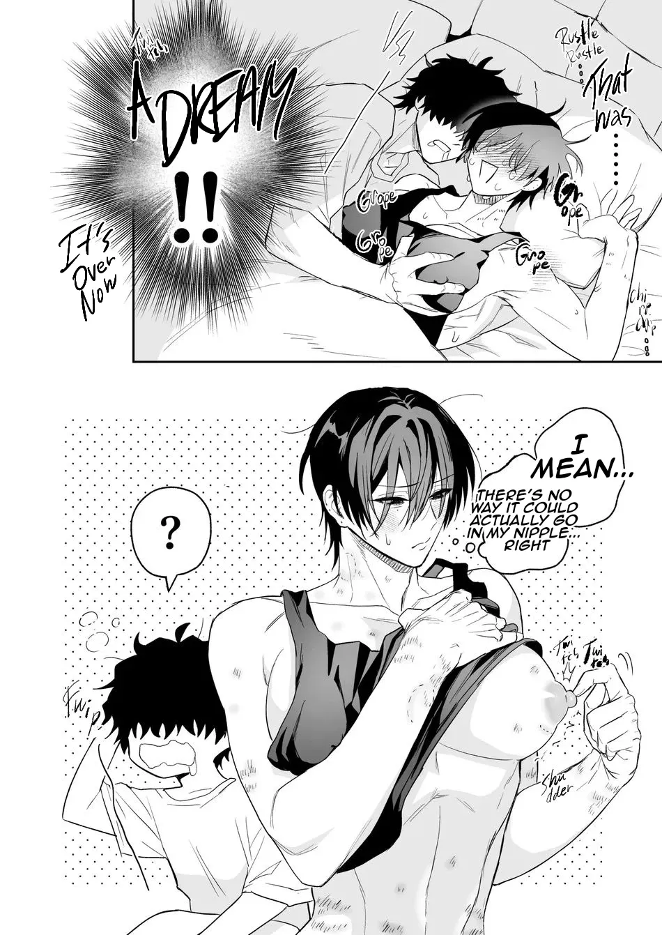 Maid Mei-kun Milking Edition - Page 40